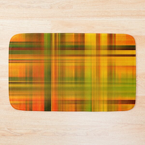 Item preview, Autumn plaid graphic design designed and sold by NoahDea.