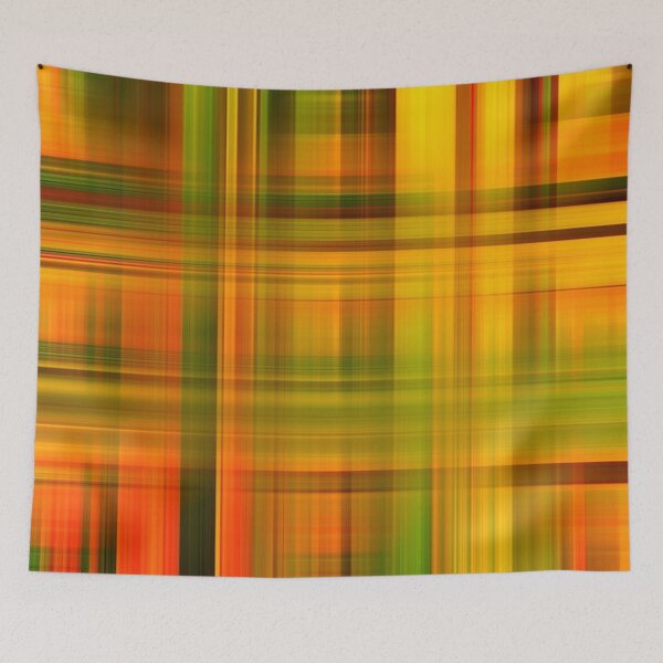 Item preview, Autumn plaid graphic design designed and sold by NoahDea.