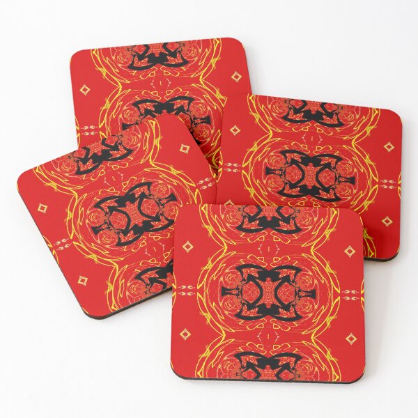 Item preview, HOT designed and sold by Geoff Treagus.
