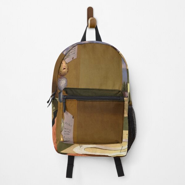 Item preview, A Naturalist's Study-Pierre Roy designed and sold by LumiereSasha.