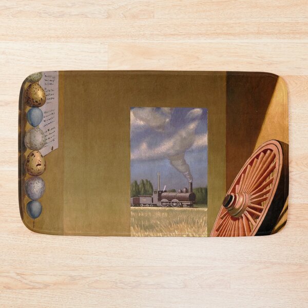 Item preview, A Naturalist's Study-Pierre Roy designed and sold by LumiereSasha.