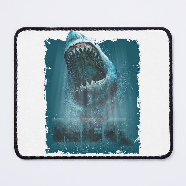 Item preview, Megalodon Six by Zane. designed and sold by Ponsappel.
