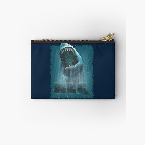 Item preview, Megalodon Six by Zane. designed and sold by Ponsappel.