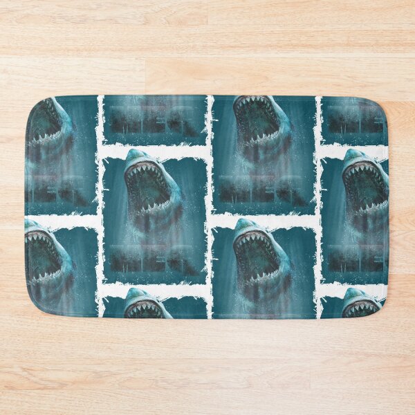 Item preview, Megalodon Six by Zane. designed and sold by Ponsappel.