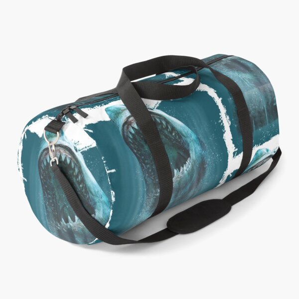 Item preview, Megalodon Six by Zane. designed and sold by Ponsappel.