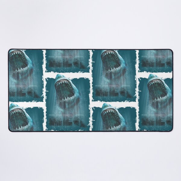 Item preview, Megalodon Six by Zane. designed and sold by Ponsappel.