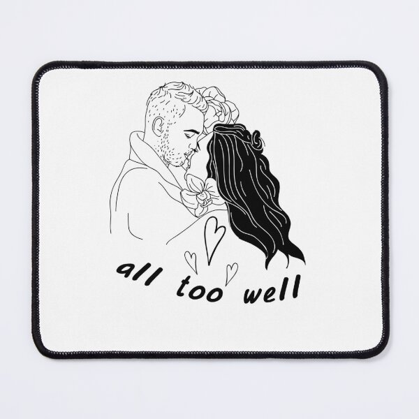 Item preview, All too well designed and sold by KHAFiT.