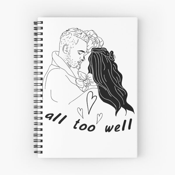 Item preview, All too well designed and sold by KHAFiT.