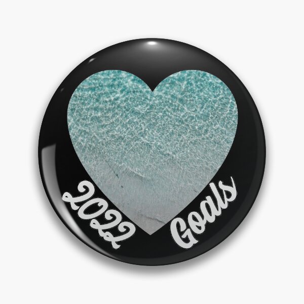 Item preview, 2022 Goals Beautiful Beach Scene Glimmering Ocean Travelling Enthusiast Graphic designed and sold by GO SHIRT-TEE.