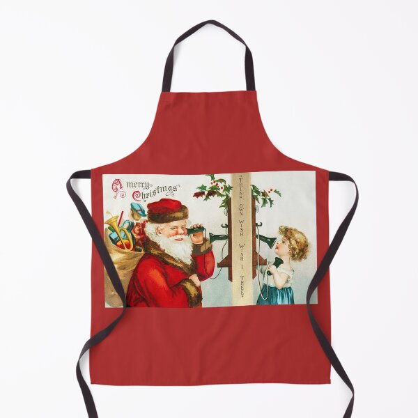 Item preview, A Merry Christmas (c.1900's) designed and sold by IMPHives.