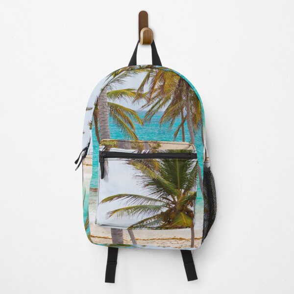 Item preview, Coconut trees by the beach designed and sold by CA-Creatives.