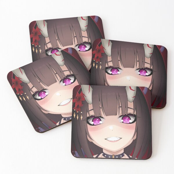 Item preview, Eriko - Princess Connect designed and sold by FrawztFyre.