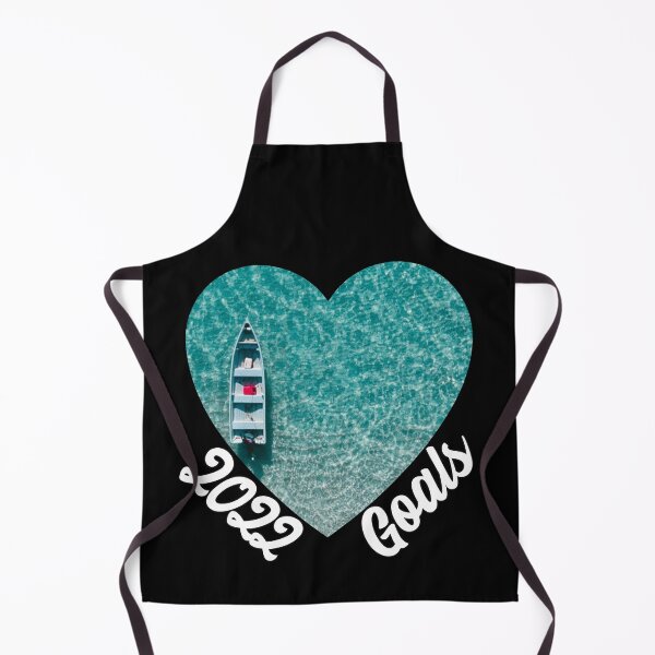 Item preview, 2022 Goals Beautiful Ocean Water Scene Glimmering Ocean Travelling Enthusiast Graphic designed and sold by GO SHIRT-TEE.
