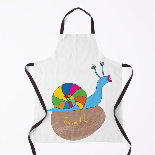 Item preview, Snail designed and sold by DEBISONGS.