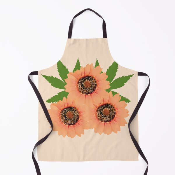 Artikelvorschau, leuchtend gelbe Sonnenblume entworfen und verkauft von hutofdesigns.