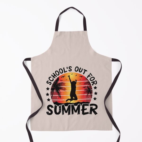 Item preview, 2nd School's Out for Summer designed and sold by HASSANBADRI2050.