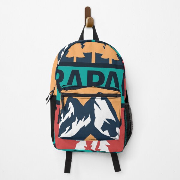 Item preview, Arapaho national forest designed and sold by Us-nature.