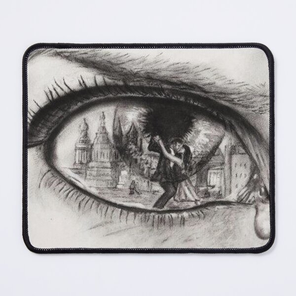 Item preview, cry, tear, memory, eye, eyebrow, eyelash, dance, woman, man, cry, tear, memory, eye, eyebrow, eyelash, dance, woman, man designed and sold by Jhonnyyy.