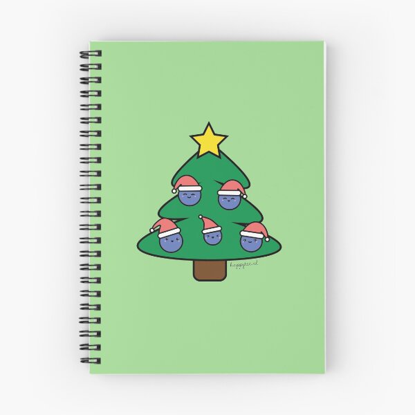 Item preview, Berry Xmas |  Christmas Tree designed and sold by HappyTee-NL.
