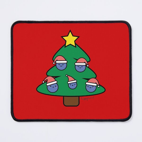 Item preview, Berry Xmas | Christmas Tree designed and sold by HappyTee-NL.