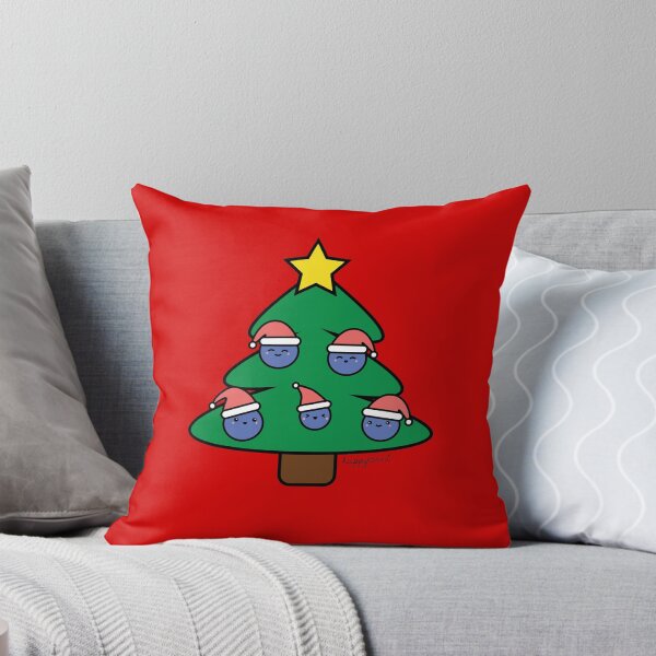 Item preview, Berry Xmas |  Christmas Tree designed and sold by HappyTee-NL.