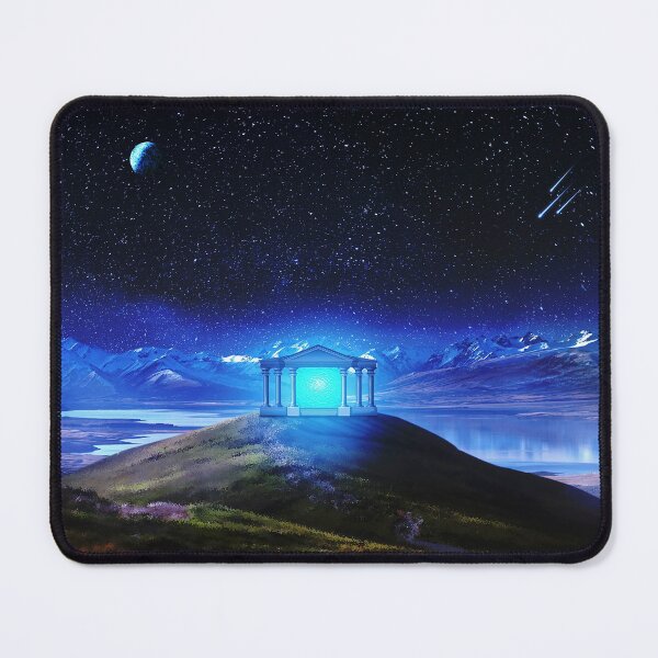 Item preview, Antarctica designed and sold by Pino 'Delfino' Esposito.