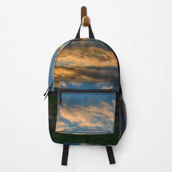 Item preview, Seaton Sluice Sunset designed and sold by axp7884.