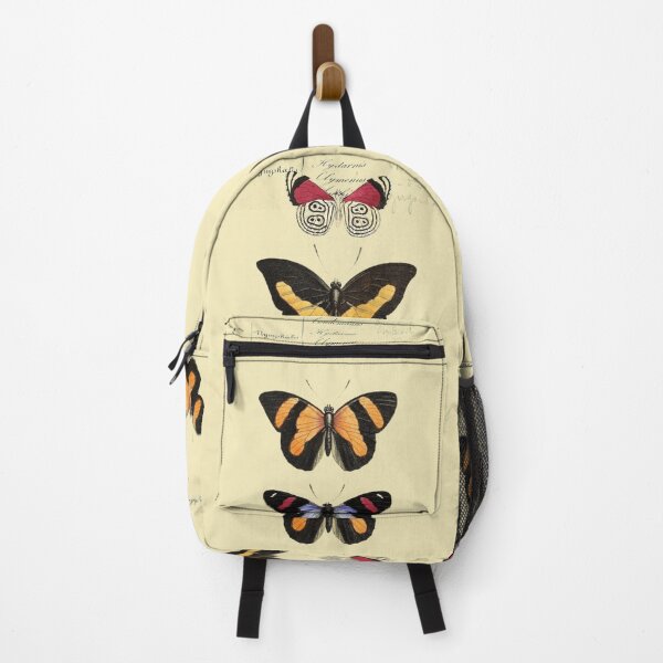 Item preview, Butterfly Notes designed and sold by Chriselda Barretto.