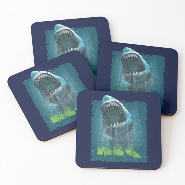 Item preview, Megalodon Seven by Zane. designed and sold by Ponsappel.