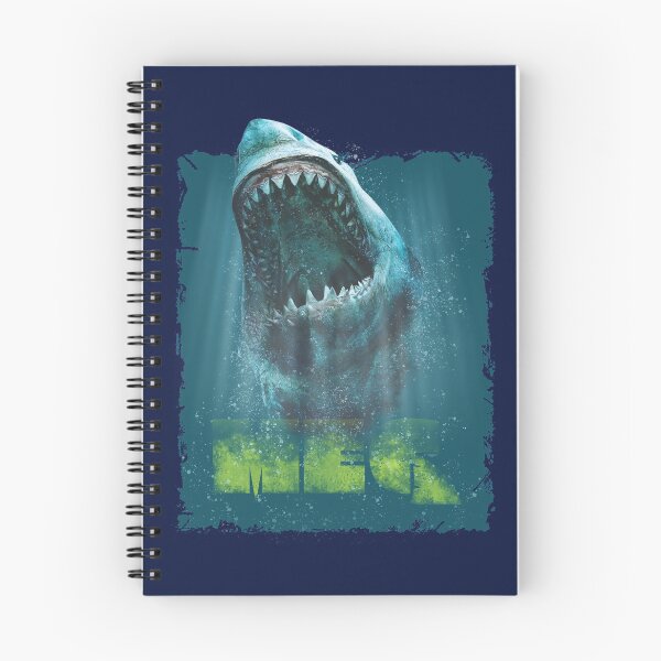 Item preview, Megalodon Seven by Zane. designed and sold by Ponsappel.