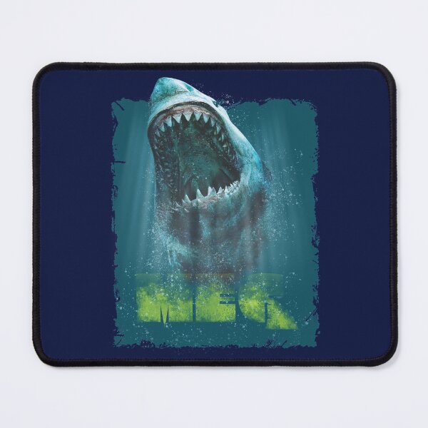 Item preview, Megalodon Seven by Zane. designed and sold by Ponsappel.