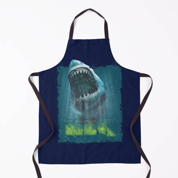 Item preview, Megalodon Seven by Zane. designed and sold by Ponsappel.