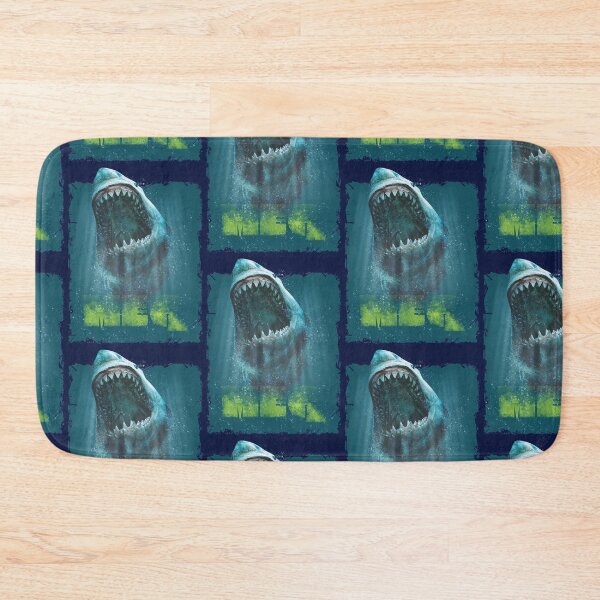 Item preview, Megalodon Seven by Zane. designed and sold by Ponsappel.