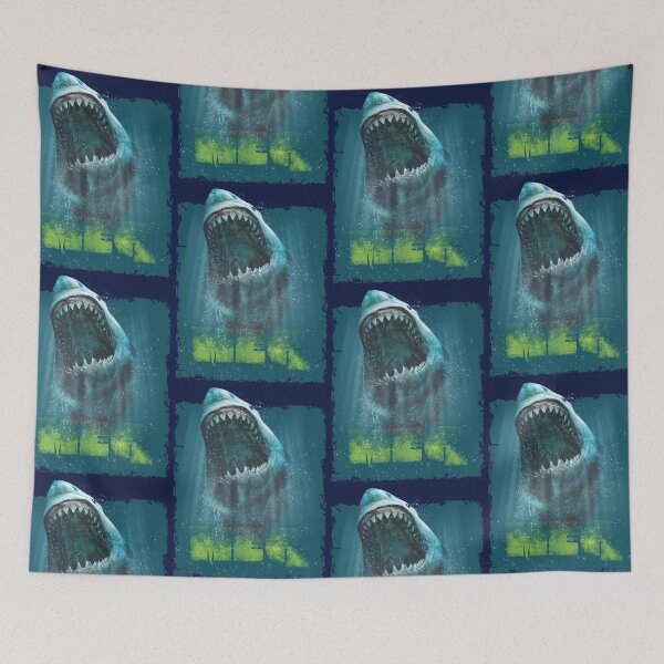 Item preview, Megalodon Seven by Zane. designed and sold by Ponsappel.
