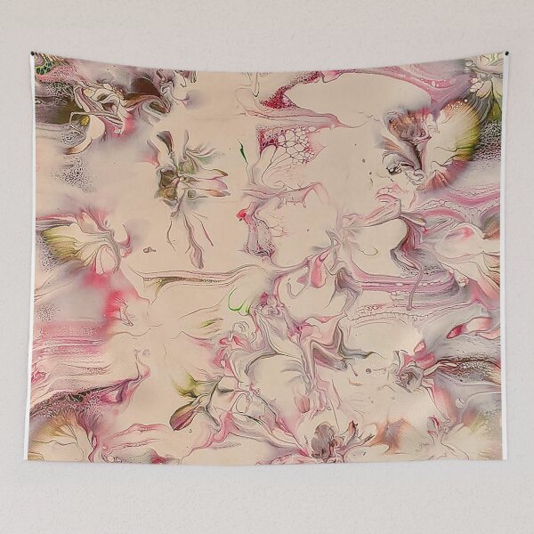 Item preview, Flower Fantasy designed and sold by KarlaMy.