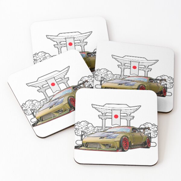 Item preview, 350Z JAPAN  designed and sold by nicodrt.