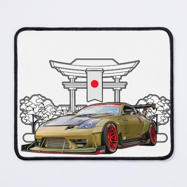 Item preview, 350Z JAPAN designed and sold by nicodrt.