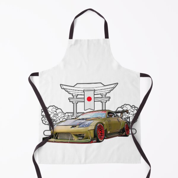 Item preview, 350Z JAPAN designed and sold by nicodrt.