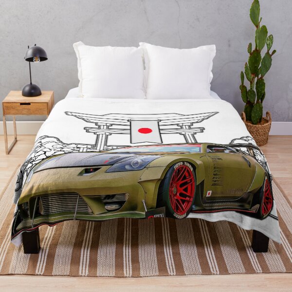 Item preview, 350Z JAPAN designed and sold by nicodrt.