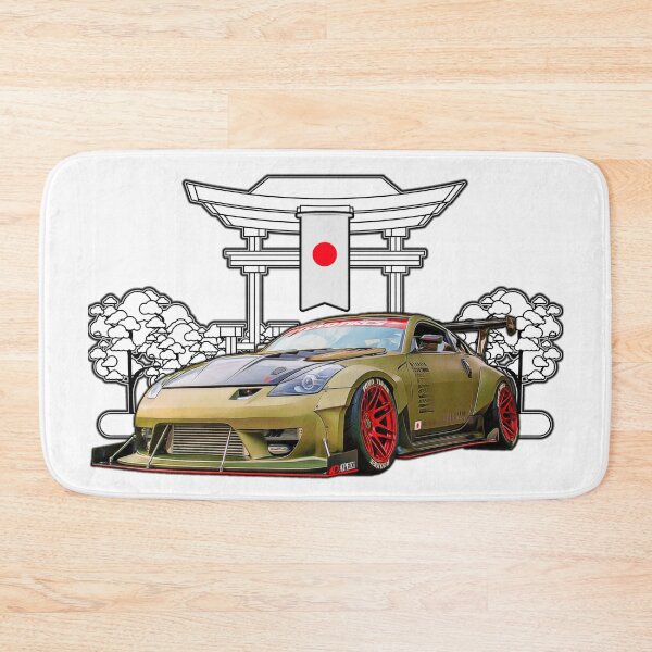 Item preview, 350Z JAPAN  designed and sold by nicodrt.