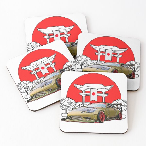 Item preview, 350Z JAPAN  designed and sold by nicodrt.