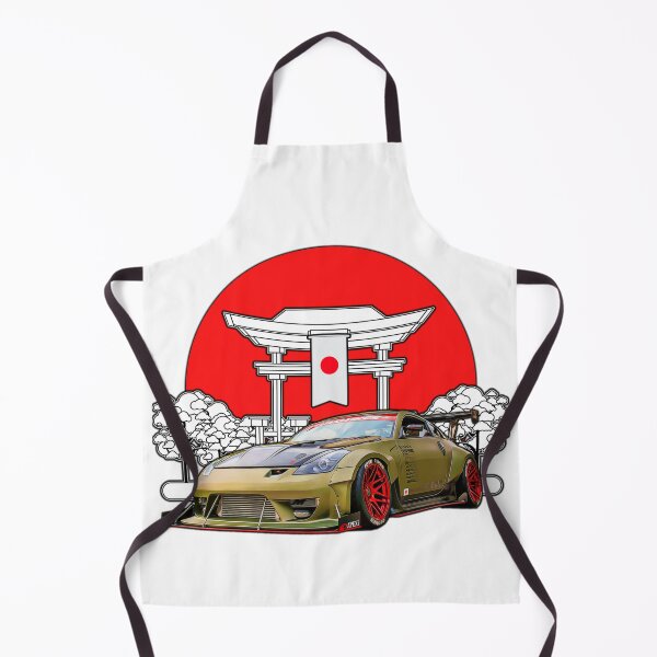 Item preview, 350Z JAPAN designed and sold by nicodrt.