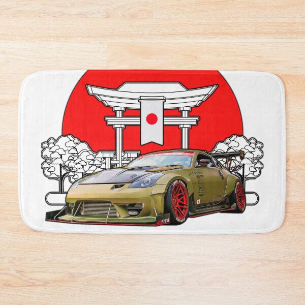 Item preview, 350Z JAPAN  designed and sold by nicodrt.