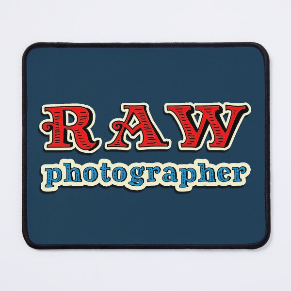 Artikelvorschau, RAW Fotograf entworfen und verkauft von Pino 'Delfino' Esposito.