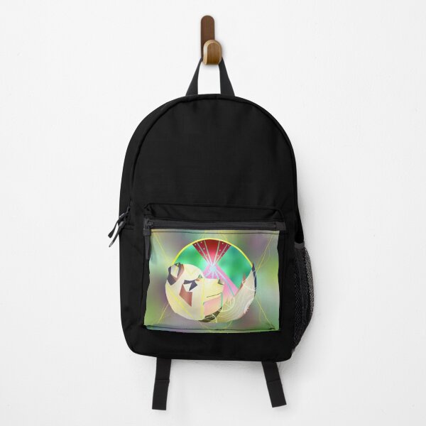 Item preview, Cosmic Doggo with background designed and sold by Pandia19.