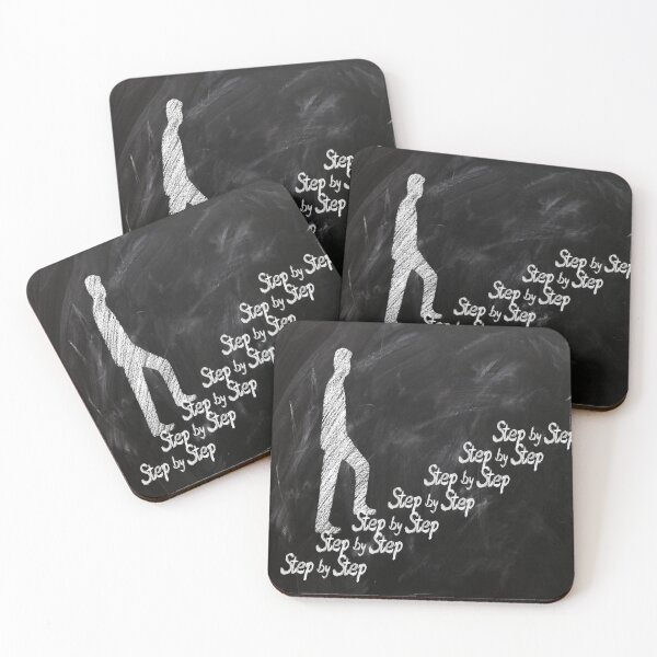 Item preview, Step bg step designed and sold by BojerShop.