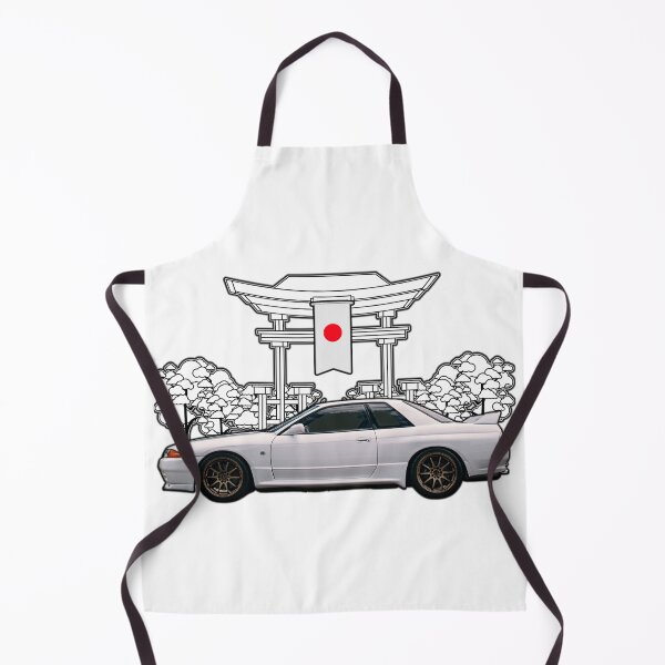 Item preview, Skyline GT-R R32 JAPAN designed and sold by nicodrt.