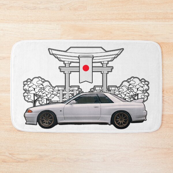 Item preview,  Skyline GT-R R32  JAPAN designed and sold by nicodrt.