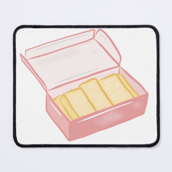 Item preview, Biscuit Box!  designed and sold by RubyHood.