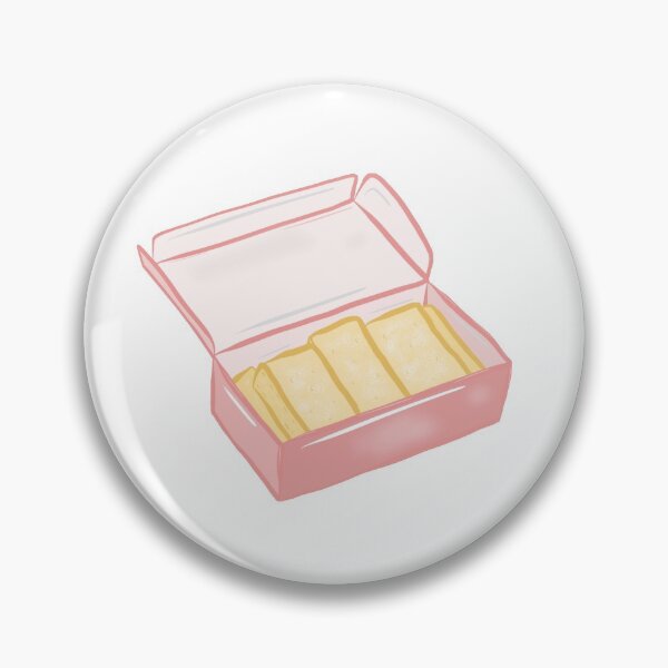 Item preview, Biscuit Box!  designed and sold by RubyHood.